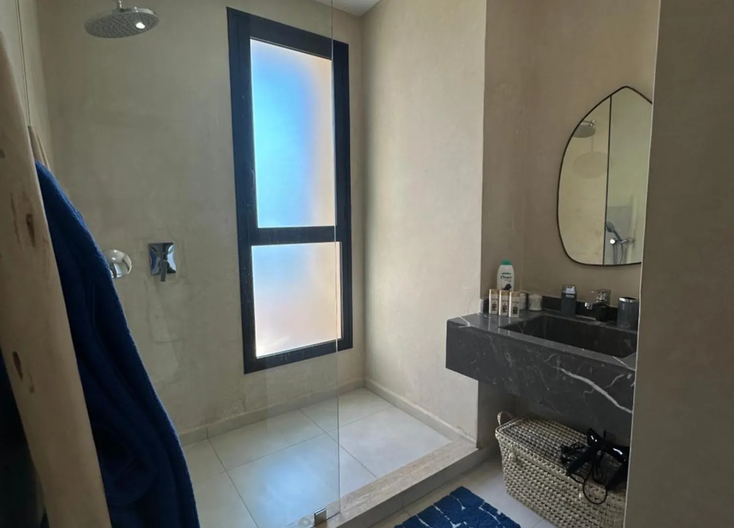 Villa Hicham Golf Marrakech Marrakesch