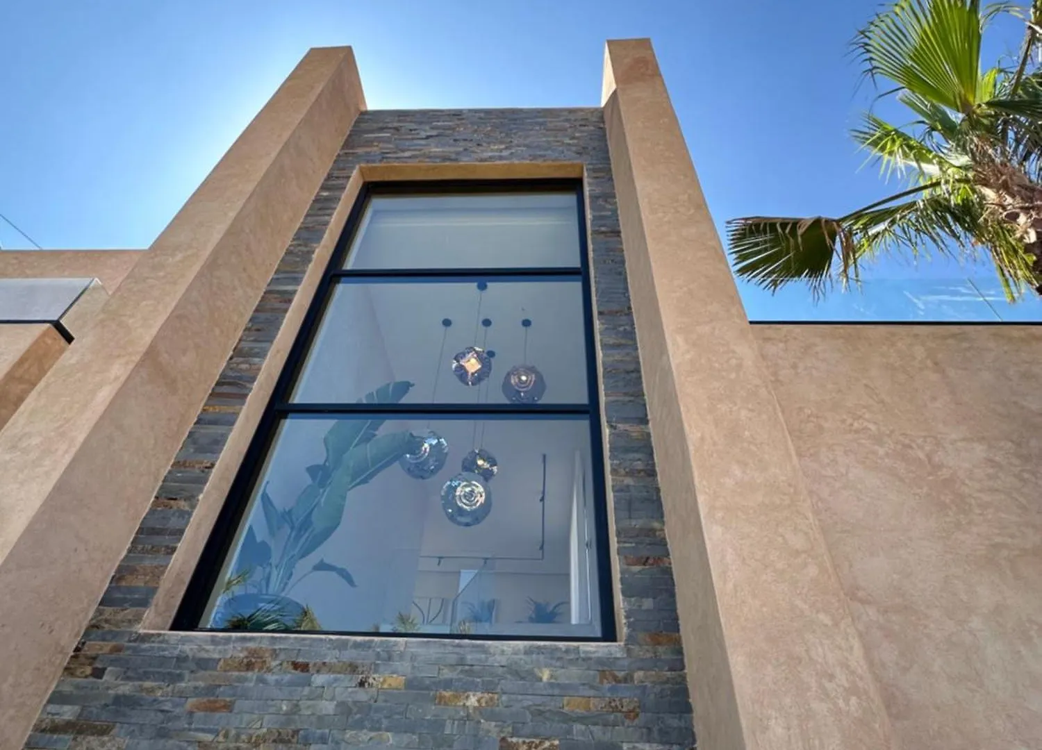 Villa Hicham Golf Marrakech Marrakesch
